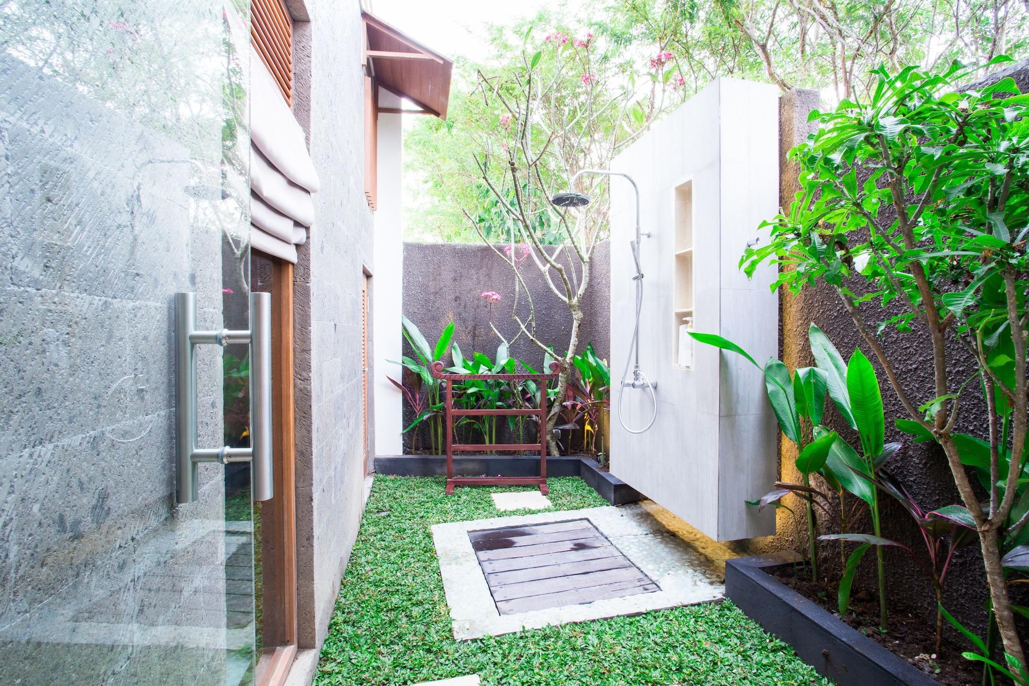 巴厘dk别墅 努沙杜瓦 外观 照片